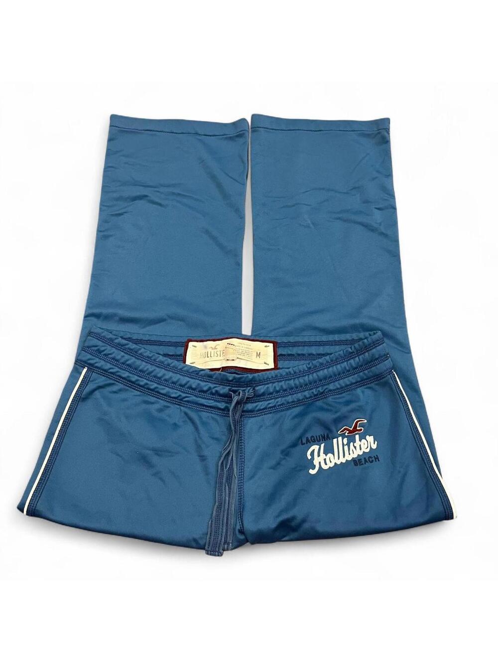 y2k Hollister lowrise sweat pants